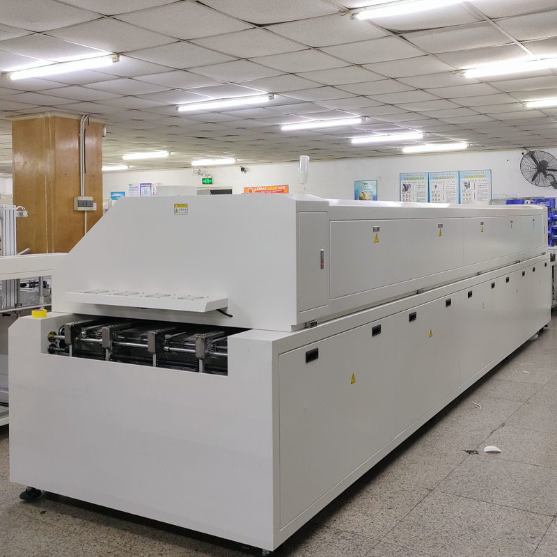 USDT数字回流焊1000XL