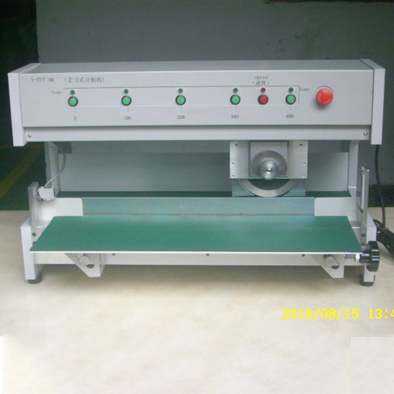 smt设备USDT数字分板机