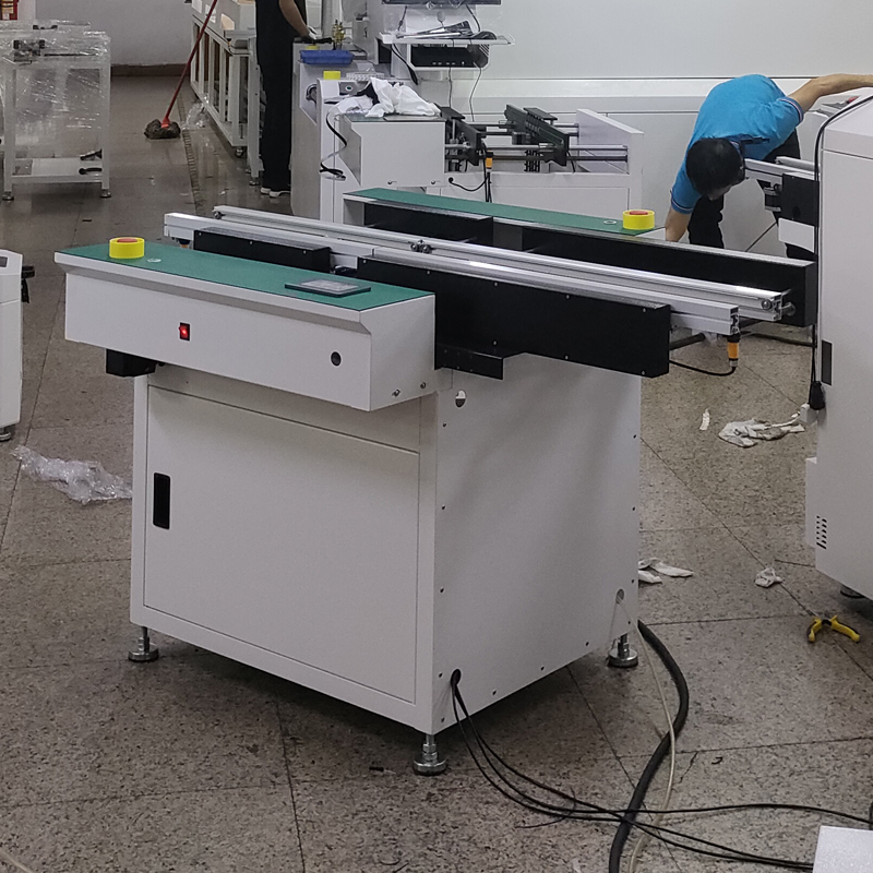 USDT数字伸缩升降接驳台