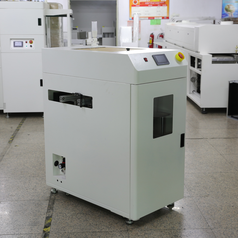 smt设备USDT数字真空吸板机1