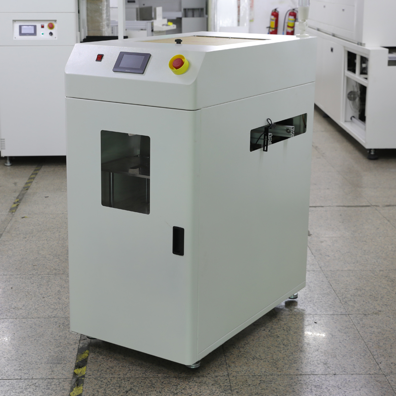 smt设备USDT数字真空吸板机2