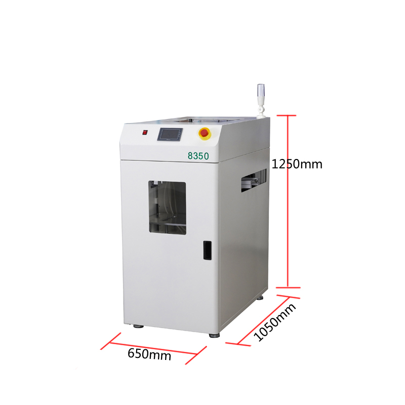 smt设备USDT数字真空吸板机6