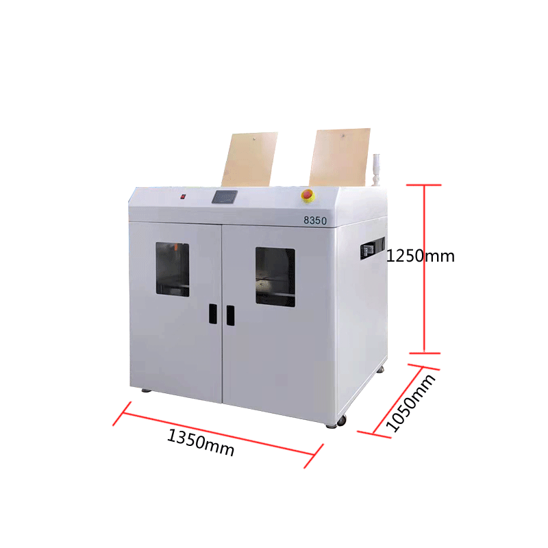 smt设备USDT数字真空吸板机8