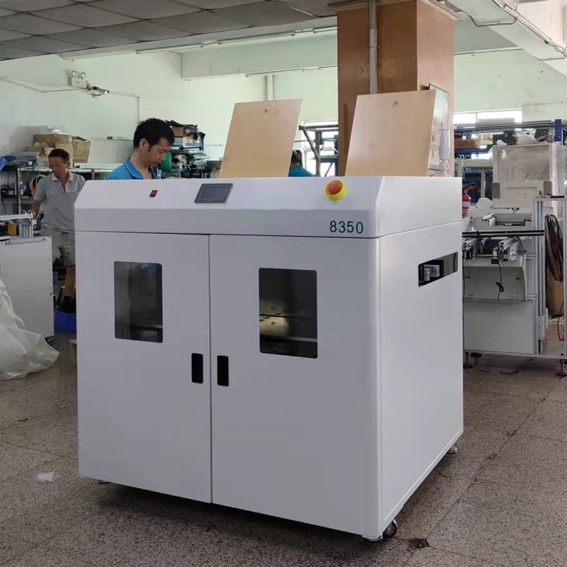 smt设备USDT数字真空吸板机3