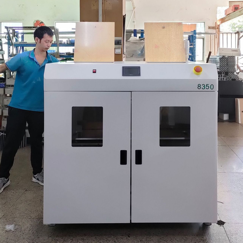 smt设备USDT数字真空吸板机4