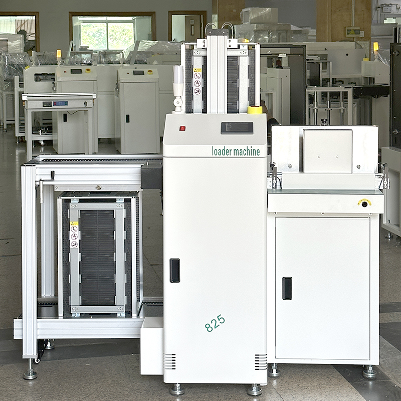 smt设备USDT数字叠送一体机