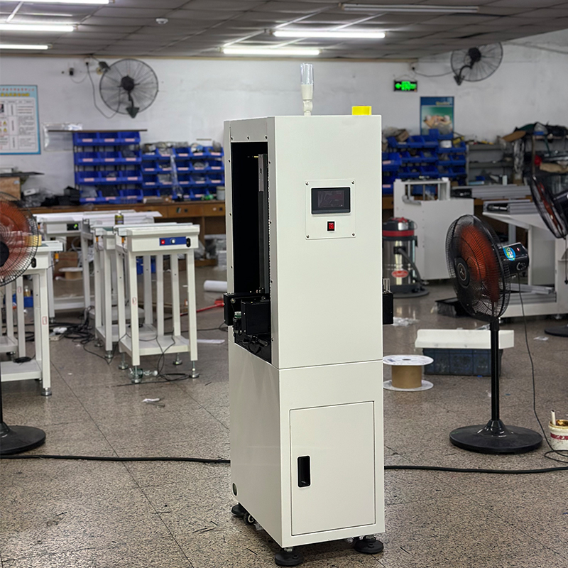 smt设备USDT数字微型上板机