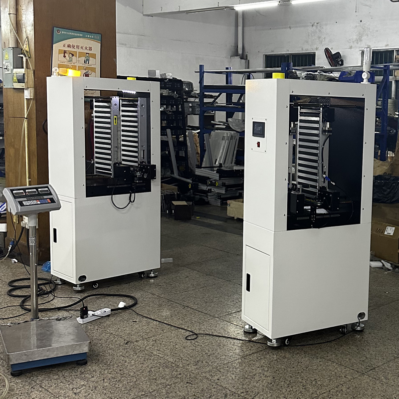 smt设备USDT数字微型上板机