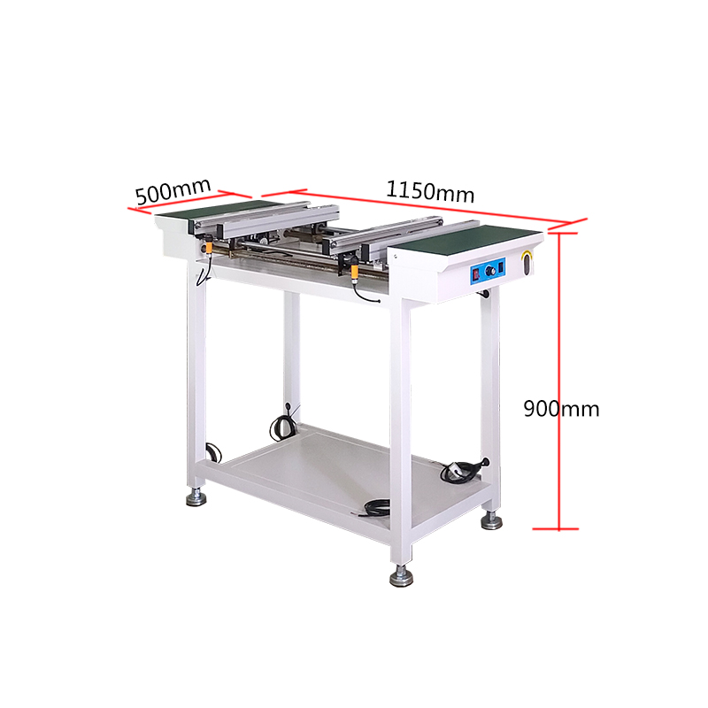smt设备USDT数字双轨接驳台