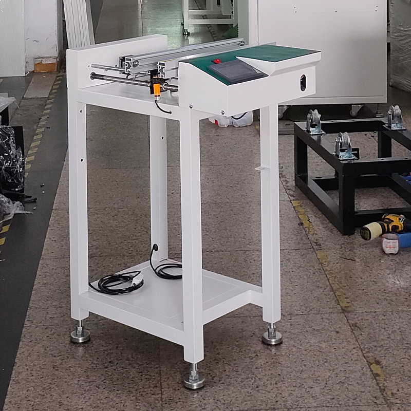 smt设备USDT数字全自动接驳台