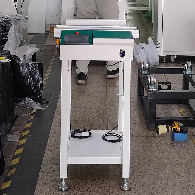 smt设备USDT数字全自动接驳台