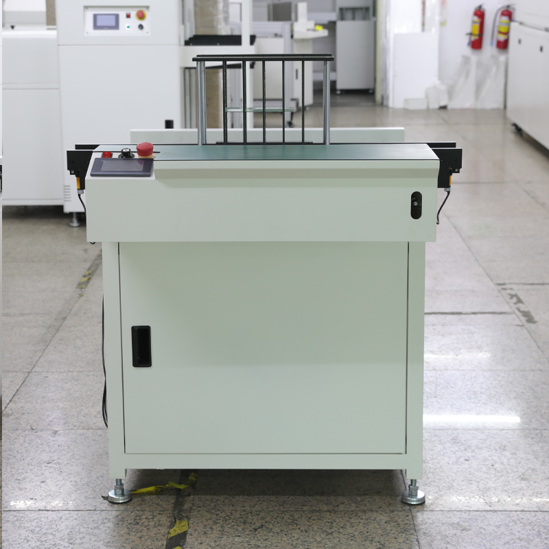 smt设备USDT数字筛选接驳台