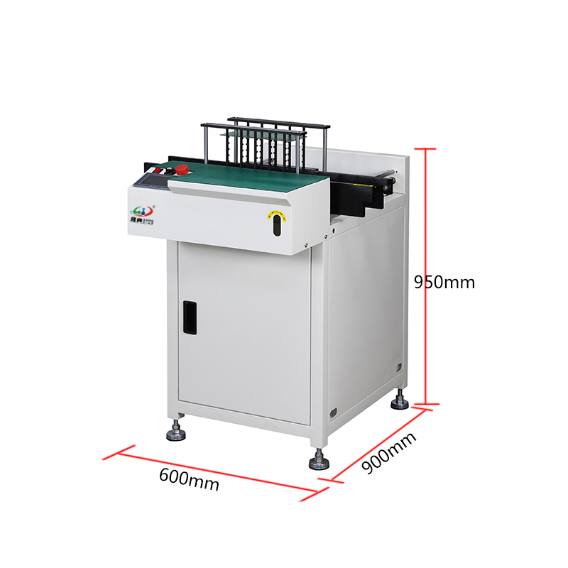 smt设备USDT数字筛选接驳台