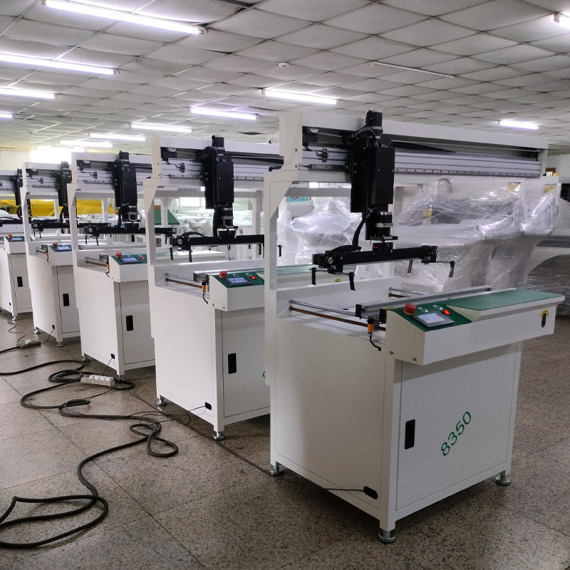 smt设备USDT数字平移机械手