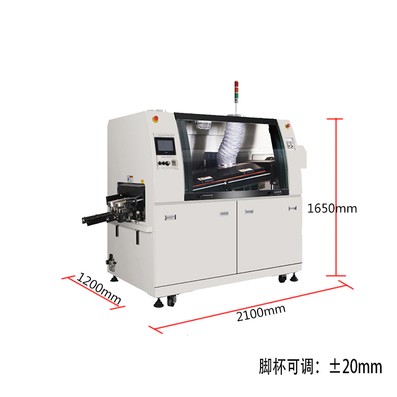 smt设备USDT数字波峰焊