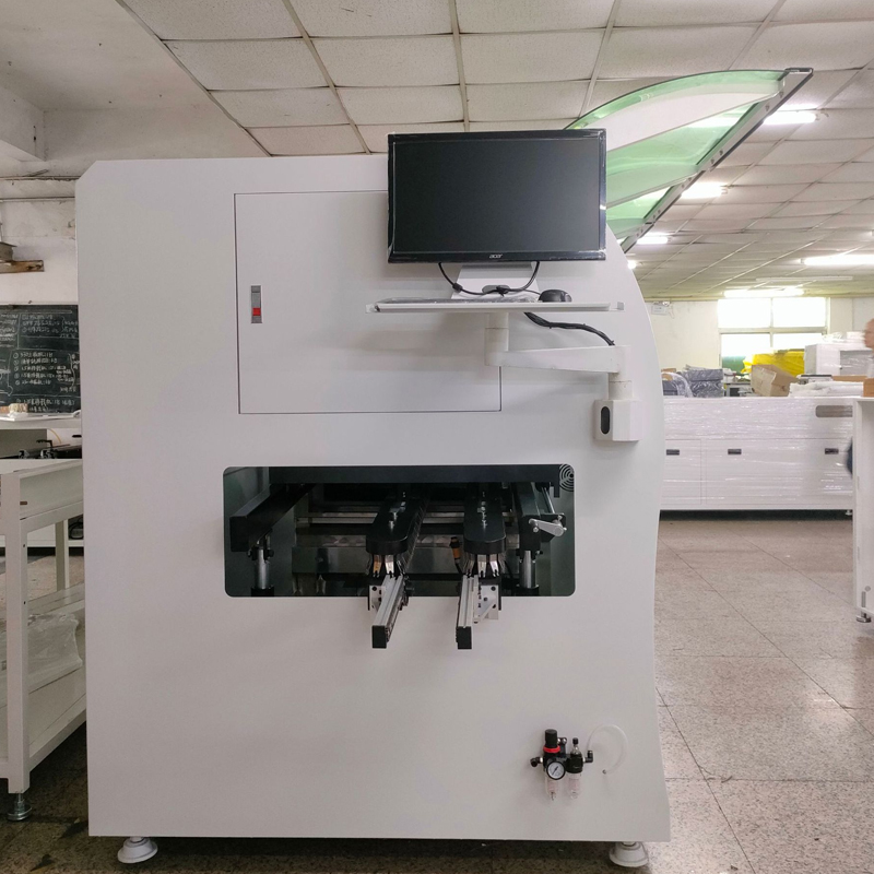 smt设备USDT数字波峰焊