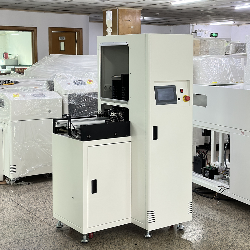 smt设备USDT数字单轨缓存机