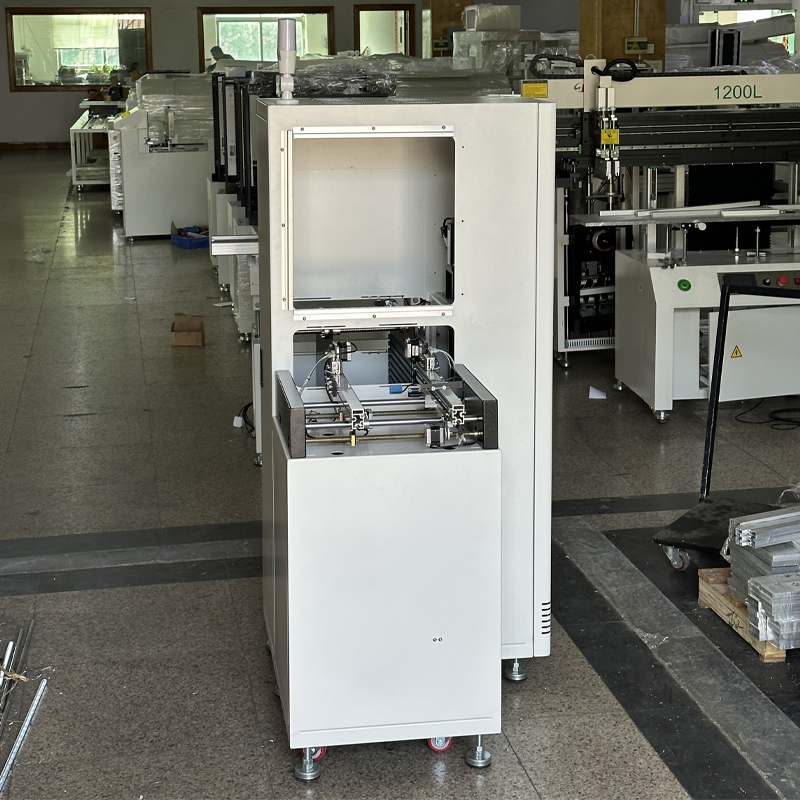 smt设备USDT数字单轨缓存机