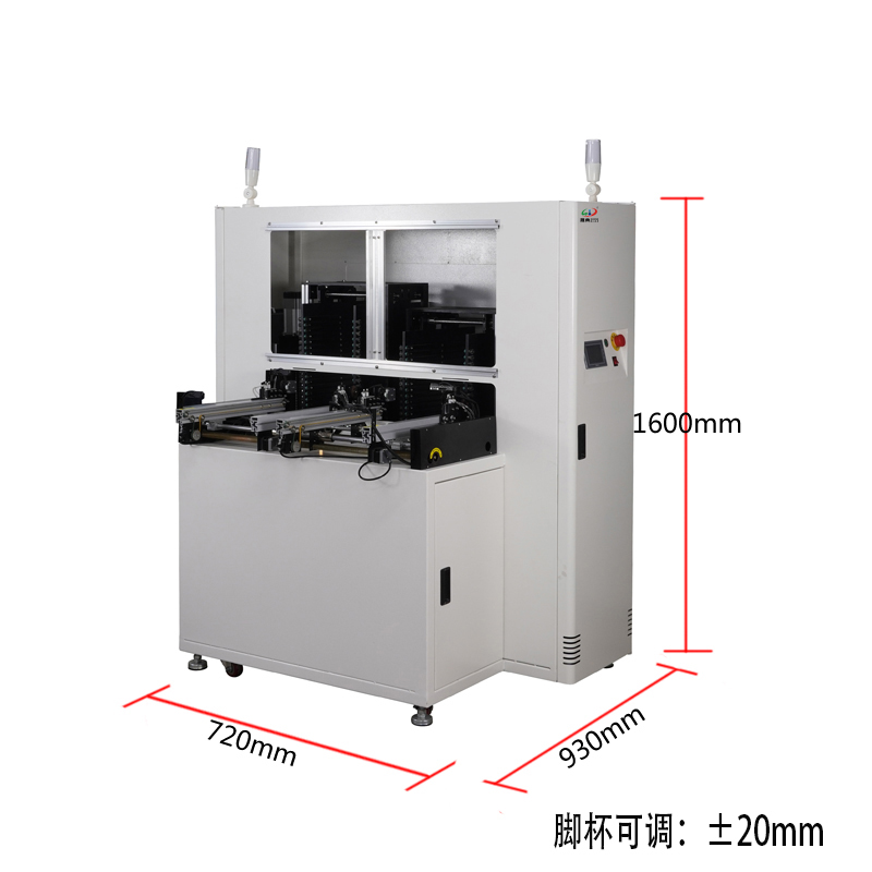 smt设备USDT数字双轨缓存机