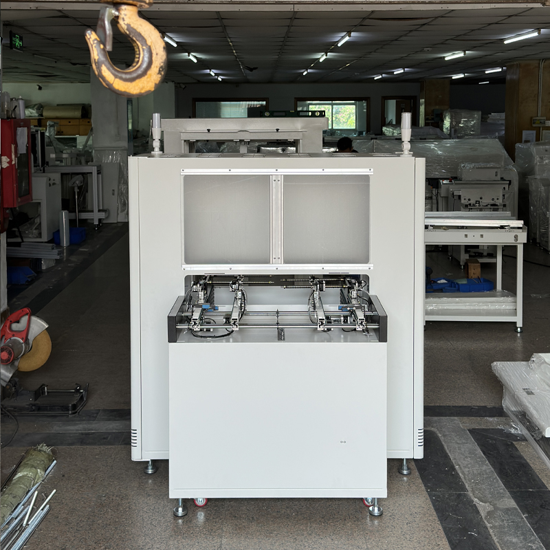 smt设备USDT数字双轨缓存机