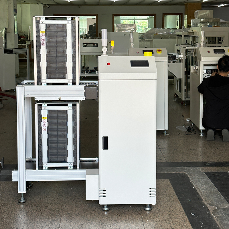 smt设备USDT数字上板机