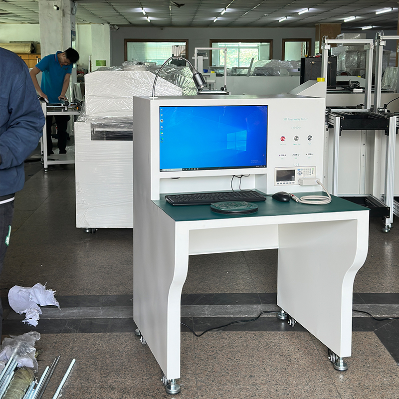 smt设备USDT数字首件测试仪