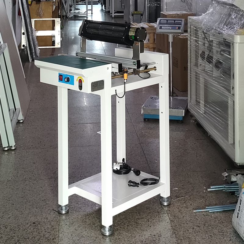 smt设备USDT数字接驳台