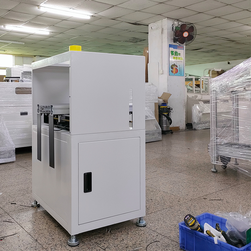 USDT数字升降式接驳台