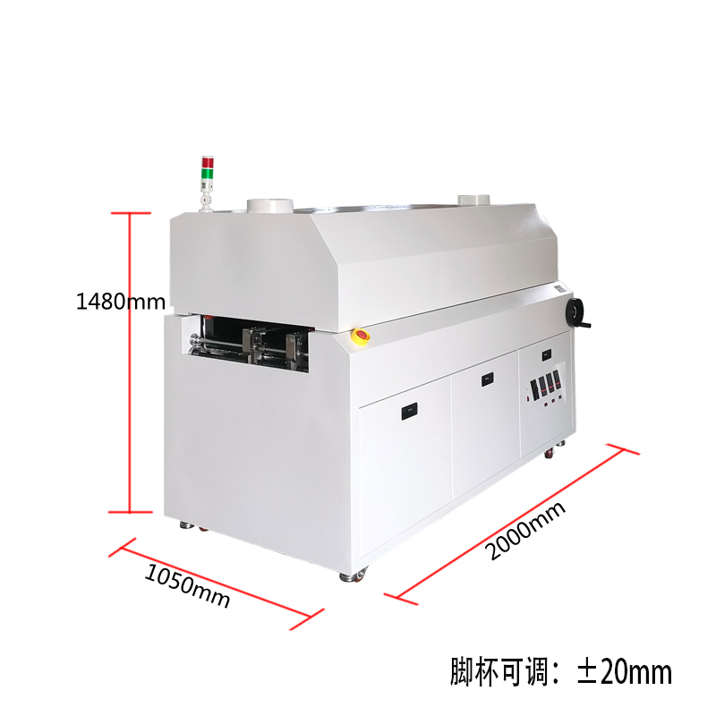 smt设备USDT数字烤炉