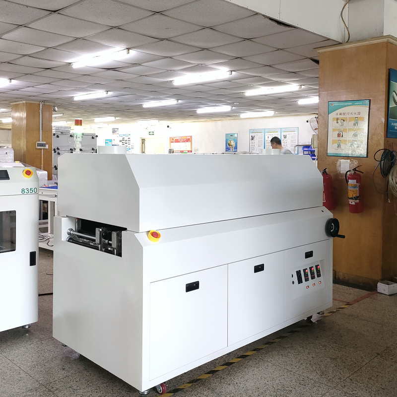 smt设备USDT数字烤炉