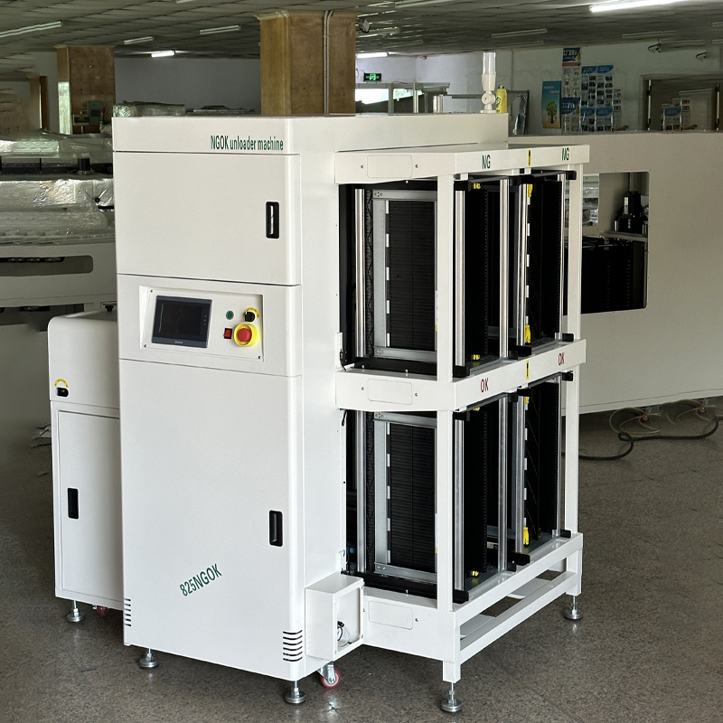 smtUSDT数字NGOK收板机